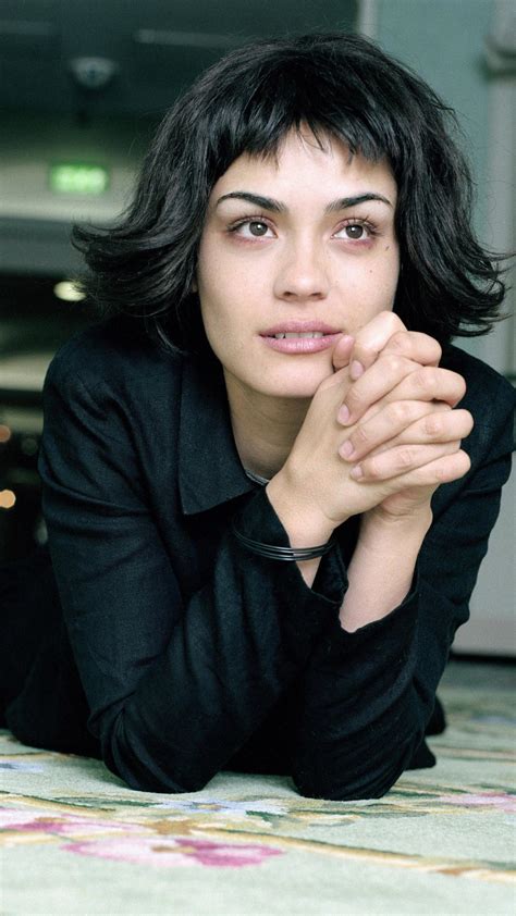 Shannyn Sossamon: Celebrity Porn